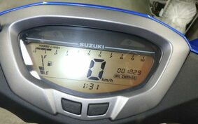 SUZUKI SWISH 125 DV12B