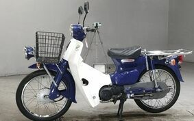 HONDA PRESS CUB 50 AA01