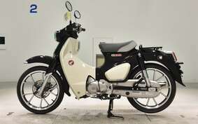 HONDA C125 SUPER CUB JA48