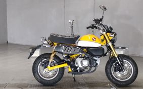 HONDA  MONKEY 125 JB02