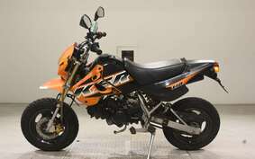 KAWASAKI KSR110 KL110A