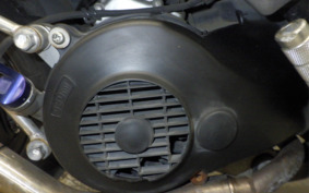 SUZUKI ADDRESS V125 G CF4EA