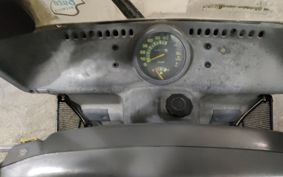 HONDA GYRO TA02