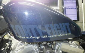 HARLEY XL1200X 2012 LC3