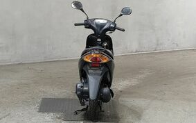 SUZUKI ADDRESS V50 CA4BA