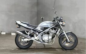 SUZUKI BANDIT 250 GJ77A