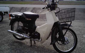 HONDA C50 SUPER CUB AA01