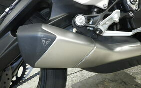 TRIUMPH STREET TRIPLE RS 2023 DA614A