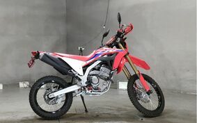 HONDA CRF250L-S MD47