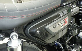 HONDA GB350S 2022 NC59