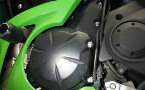 KAWASAKI NINJA 400R 2012 ER400B