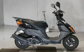 SUZUKI ADDRESS V125 S CF4MA