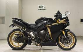 YAMAHA YZF-R1 2011 RN24J