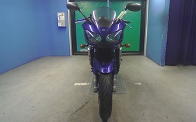 YAMAHA FZS1000 FAZER 2003 RN06