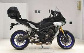 YAMAHA MT-09 Tracer RN51J