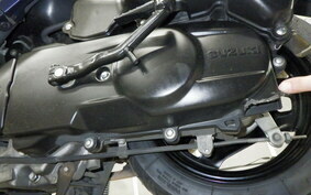 SUZUKI ADDRESS V50 CA4BA