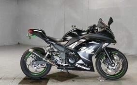 KAWASAKI NINJA 250 EX250L