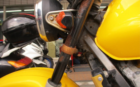 HONDA HORNET250 MC31