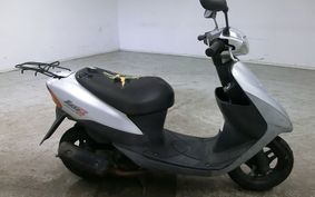 SUZUKI LET's 2 CA1PA