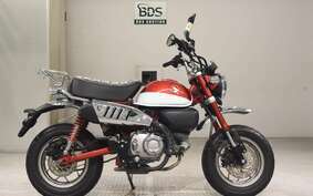 HONDA MONKEY 125 JB02