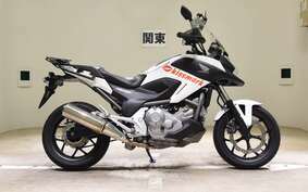 HONDA NC 700 X 2013 RC63