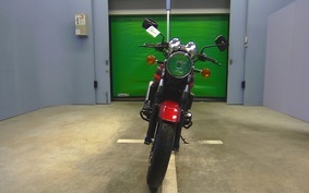 KAWASAKI ZRX-2 2007 ZR400E