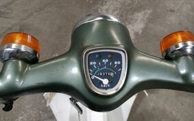 HONDA C50 SUPER CUB C50