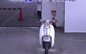 HONDA ｸﾚｱｽｸｰﾋﾟｰ AF55