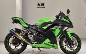 KAWASAKI NINJA 250 EX250L