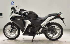 HONDA CBR250R GEN 3 MC41