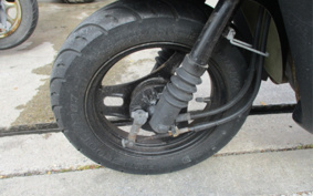 SUZUKI LETS4 CA45A