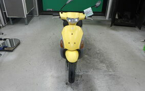 SUZUKI LET's 4 CA41A