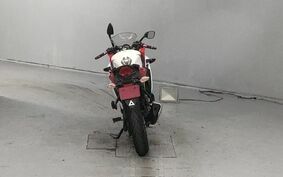 HONDA CBR125R JC50