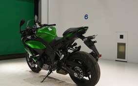 KAWASAKI NINJA 1000 SX 2020 ZXT02K