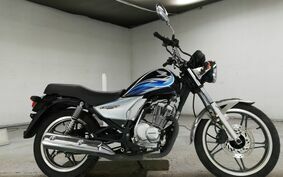 HONDA CB125T PCJ1