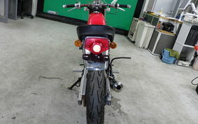 HONDA APE 50 AC16