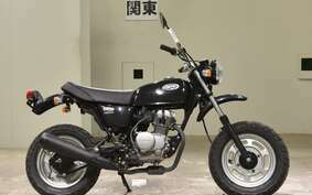 HONDA APE 50 AC16