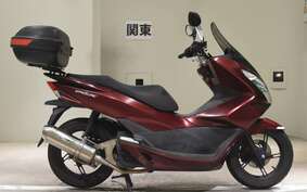 HONDA PCX125 JF56