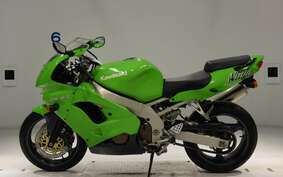 KAWASAKI ZX900R NINJA 1998