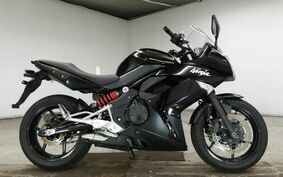 KAWASAKI NINJA 400 R 2011 ER400B