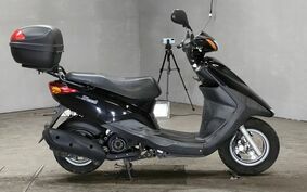 YAMAHA AXIS 125 TREET SE53J