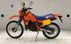 HONDA MTX200R MD07