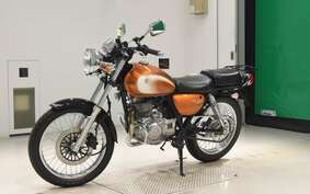 SUZUKI ST250E NJ4CA