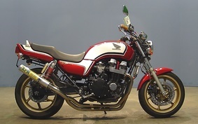 HONDA CB750 GEN 2 2008 RC42