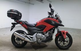 HONDA NC 700 X 2012 RC63