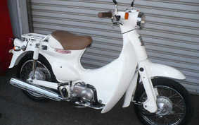 HONDA LITTLE CUB Cell AA01