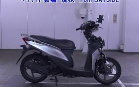 HONDA DIO 110 JF31