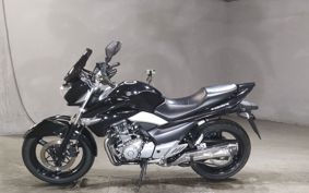 SUZUKI GSR250 GJ55D