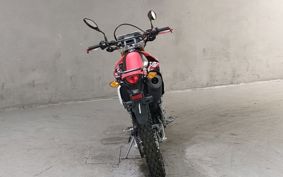 HONDA CRF250L MD44