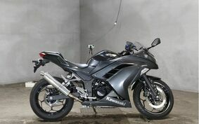 KAWASAKI NINJA 250 EX250L